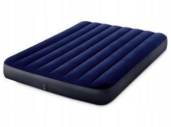 Inflatable mattress Intex 64759