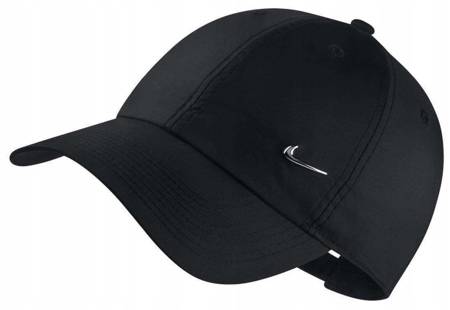 Nike 943092-010 peak cap