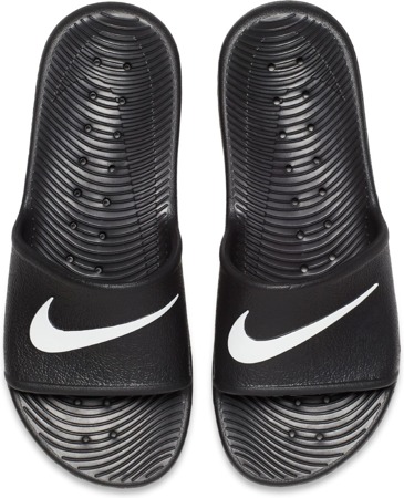 Nike Men's Slippers for Pool Shower Coffee
