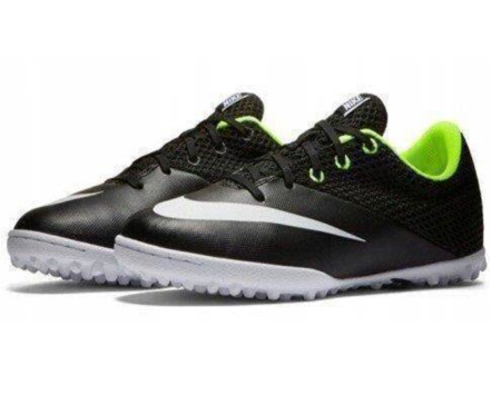Nike Mercurialx Pro Street TF JR 725205-017 shoes