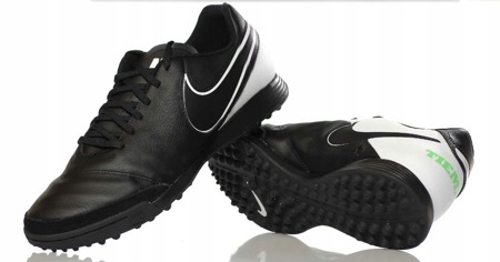 Nike Tiempo Genio II LTH TF 819216-002 shoes