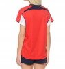 ASICS ATTACK T209Z1.2650 sports outfit