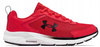 Under Armour Charged Assert 9 3024590-600 shoes