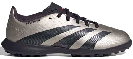BUTY SPORTOWE TURFY PIŁKARSKIE ADIDAS JUNIOR PREDATOR LEAGUE JR TF IF6414