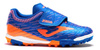 Joma Xpander JR 2104 Royal Orange Turf shoes