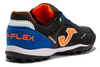 BUTY PIŁKARSKIE JOMA TOP FLEX 2201 TURFY NA ORLIK