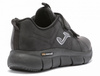 Joma Daily Men 2121 Black men's Velcro shoes