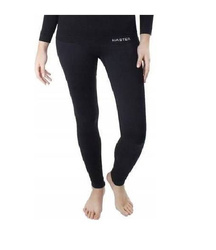 Women's thermoactive gaiters underwear Haster Proclima