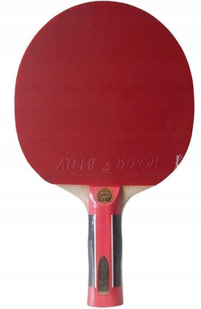 Rakietka tenis ATEMI 2000 CV+pokrowiec+piłeczki***