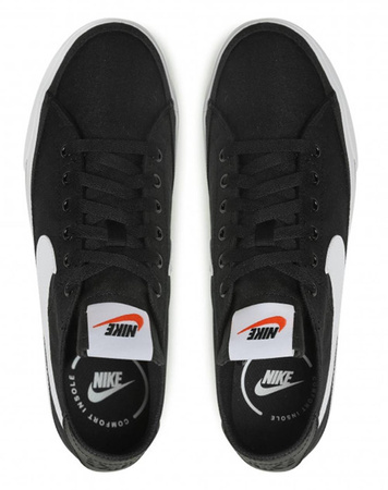 BUTY NIKE COURT LEGACY CNVS CW6539-002