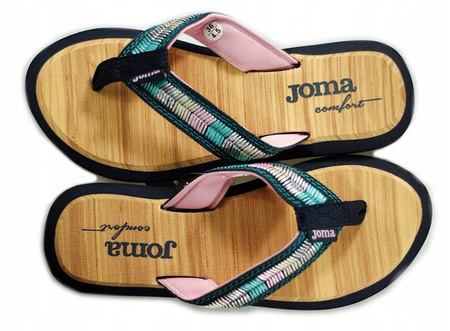 JAPONKI JOMA LANZAROTE Lady 903