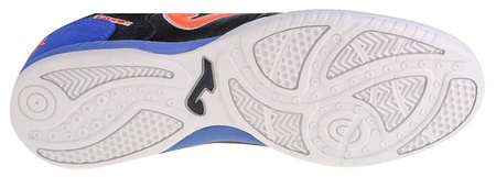 BUTY HALOWE JOMA TOP FLEX 2201 SKÓRZANE