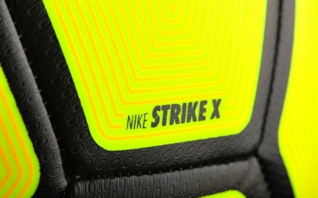 Piłka nożna NIKE Strike SC3036-703